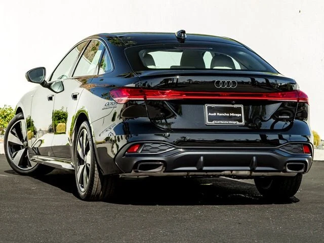 2026 Audi A5 Prestige quattro (B10), 9/20