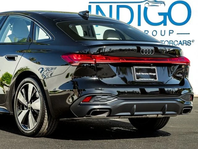 2026 Audi A5 Prestige quattro (B10), 10/20