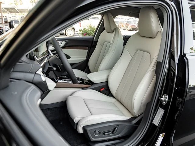 2026 Audi A5 Prestige quattro (B10), 14/20
