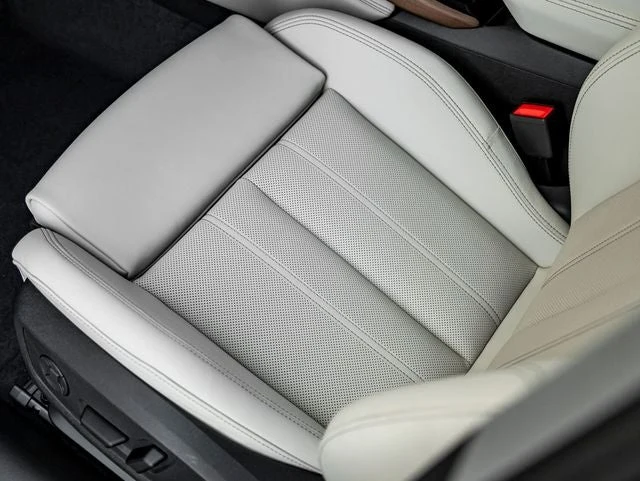 2026 Audi A5 Prestige quattro (B10), 16/20