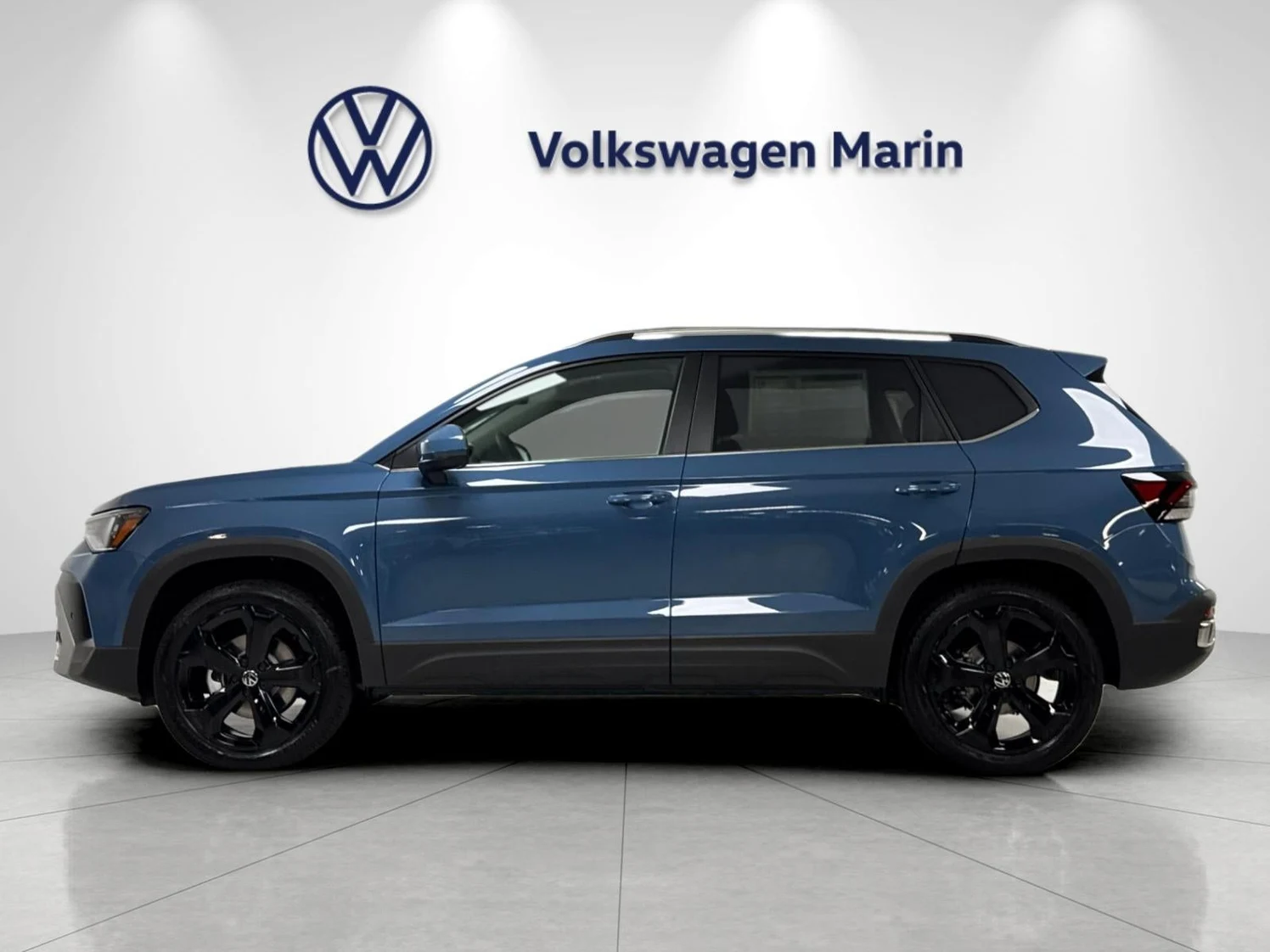 2026 Volkswagen Taos SEL (2025 Update), 2/20