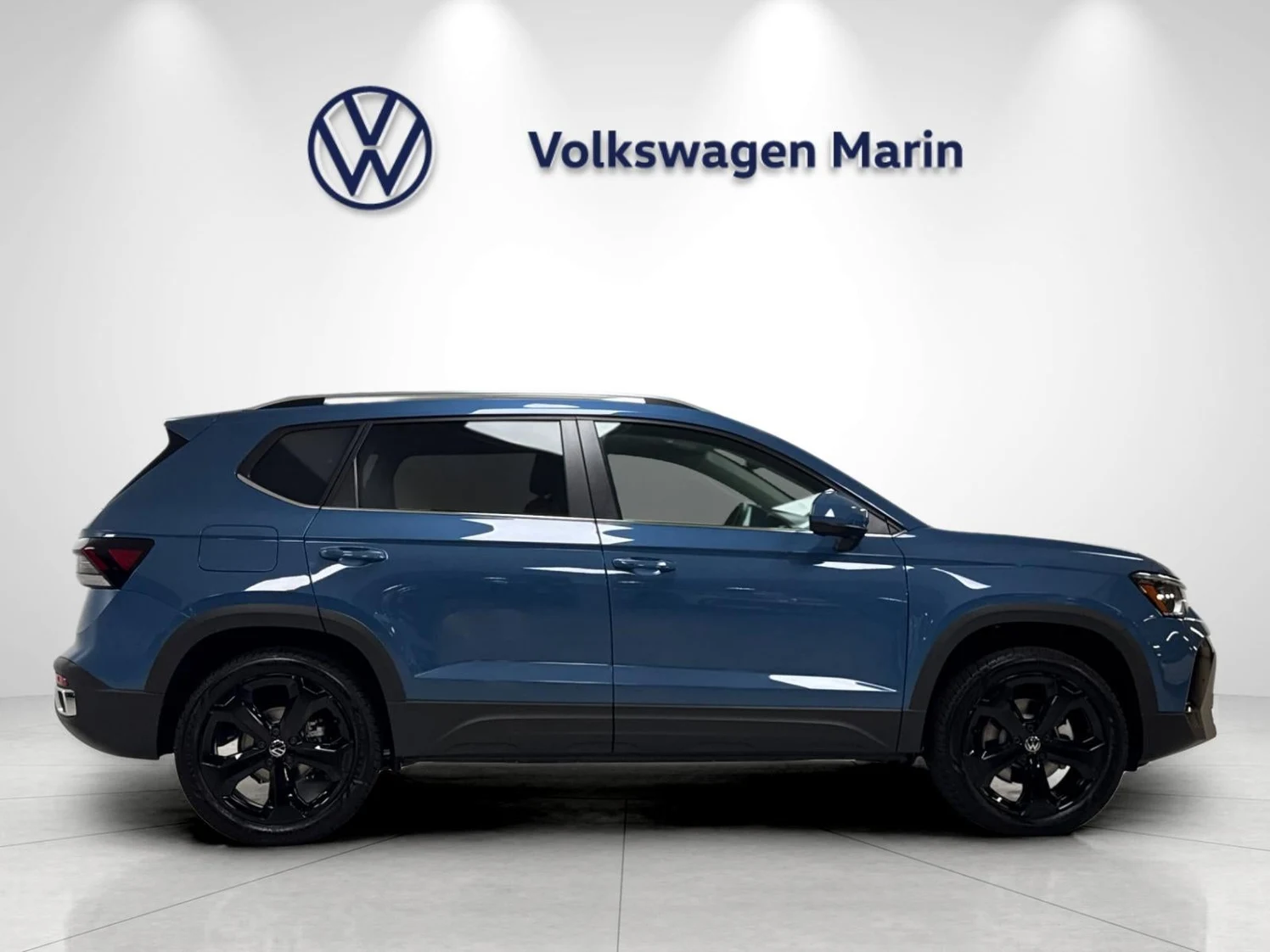 2026 Volkswagen Taos SEL (2025 Update), 6/20