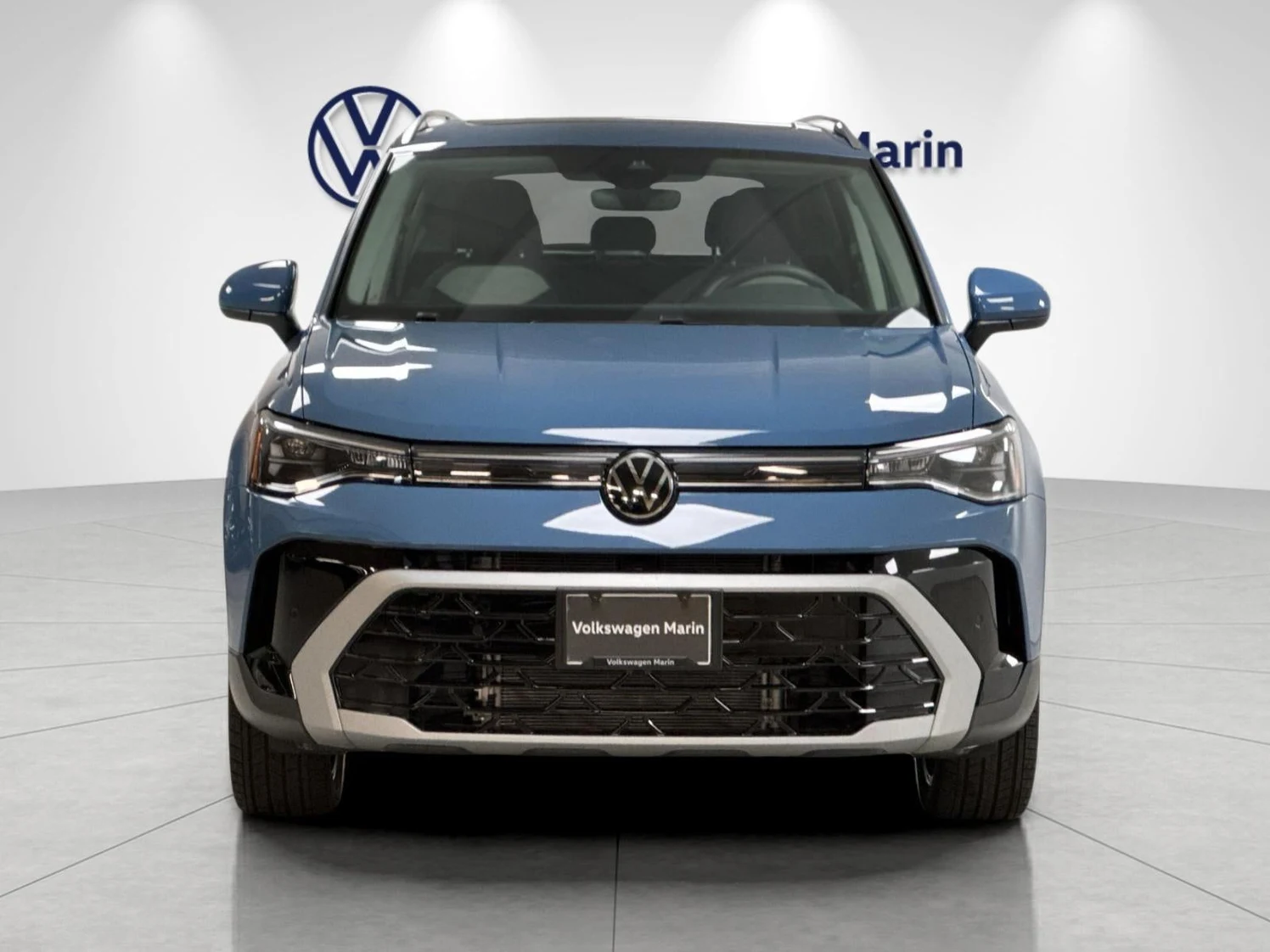 2026 Volkswagen Taos SEL (2025 Update), 8/20