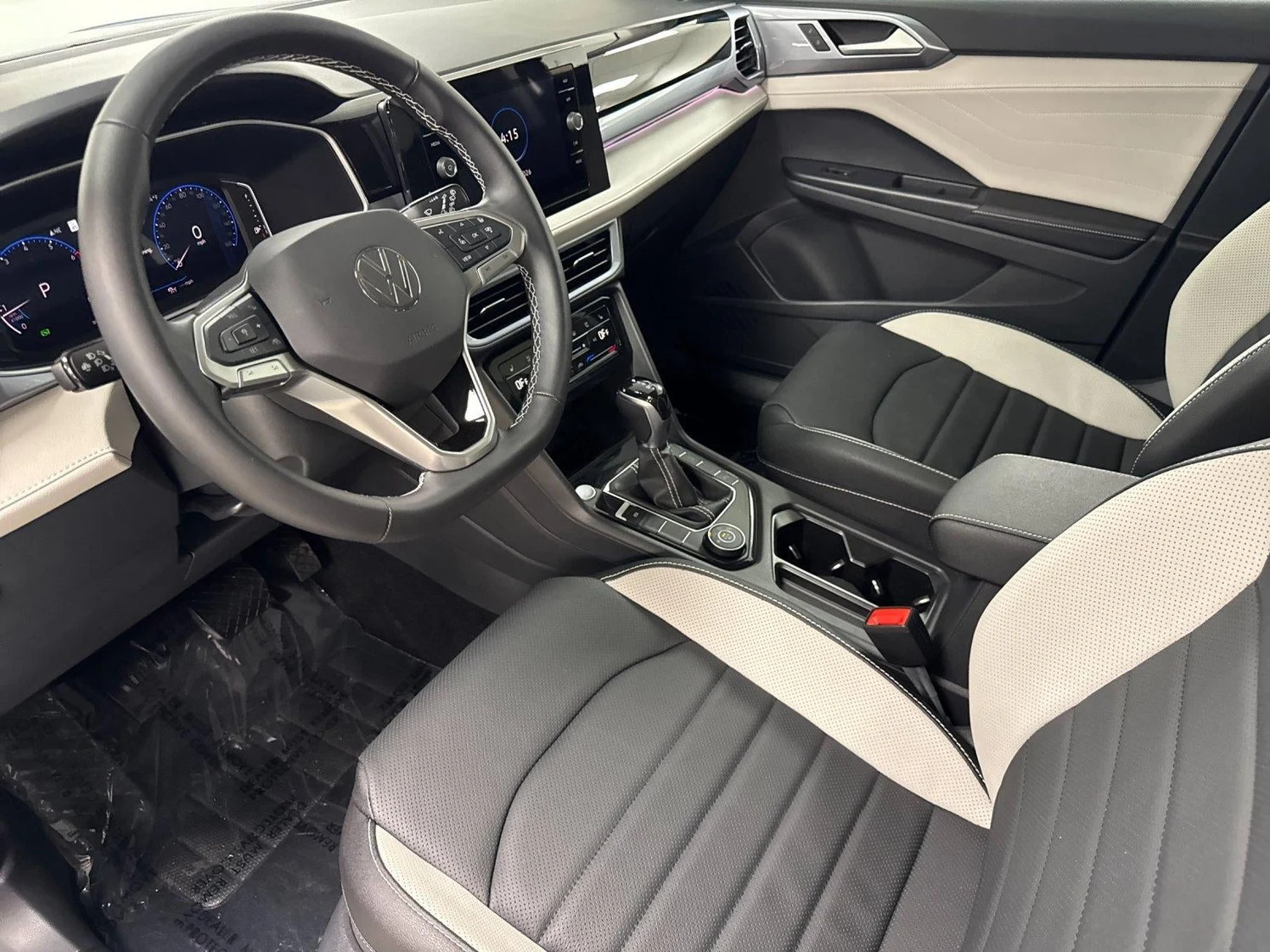 2026 Volkswagen Taos SEL (2025 Update), 9/20