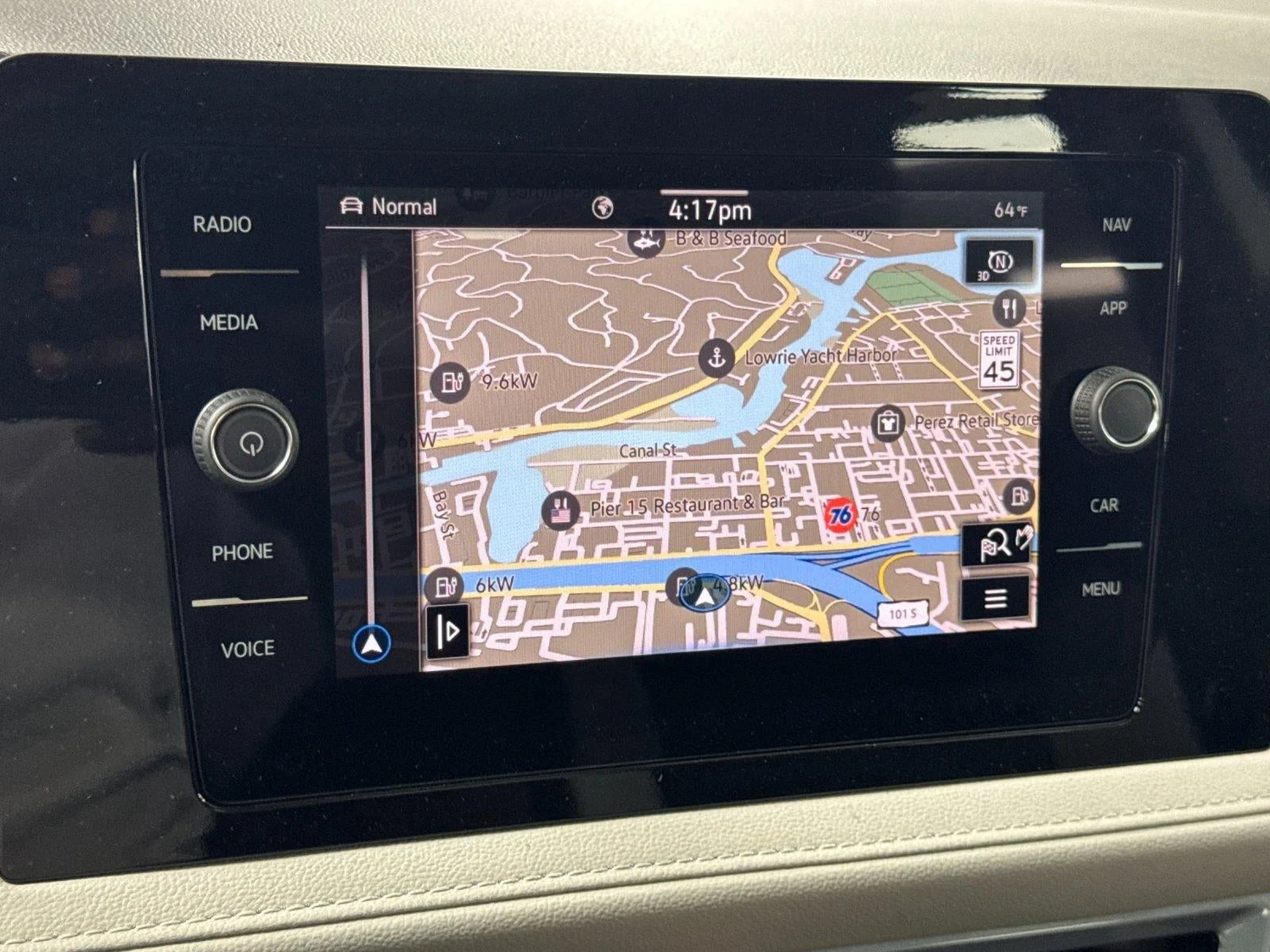 2026 Volkswagen Taos SEL (2025 Update), 18/20
