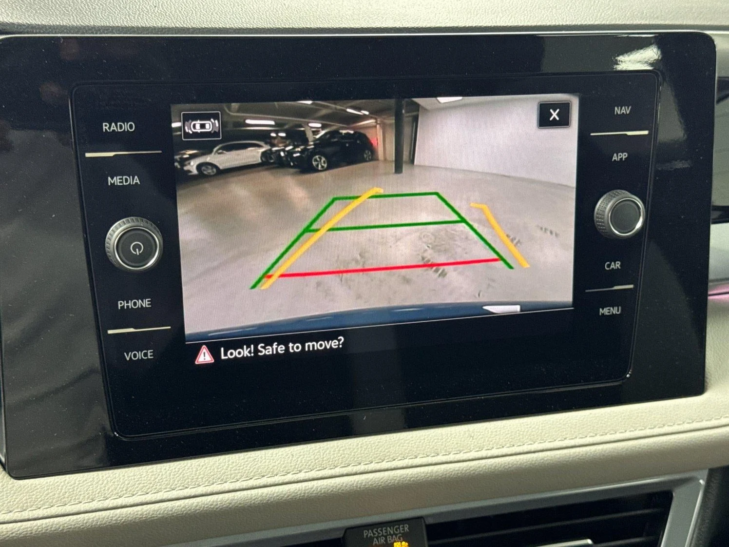 2026 Volkswagen Taos SEL (2025 Update), 19/20