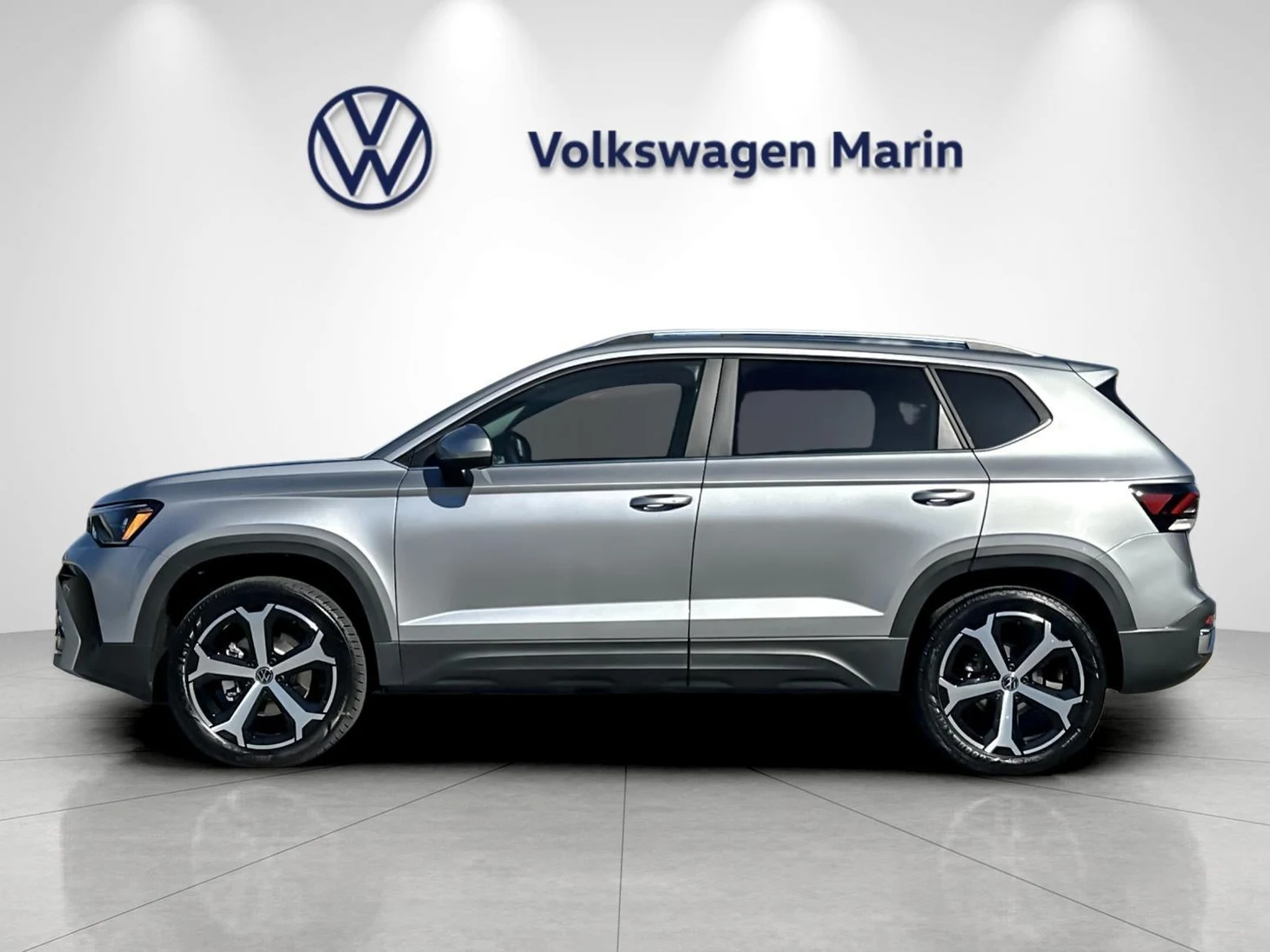 2026 Volkswagen Taos SEL (2025 Update), 2/20