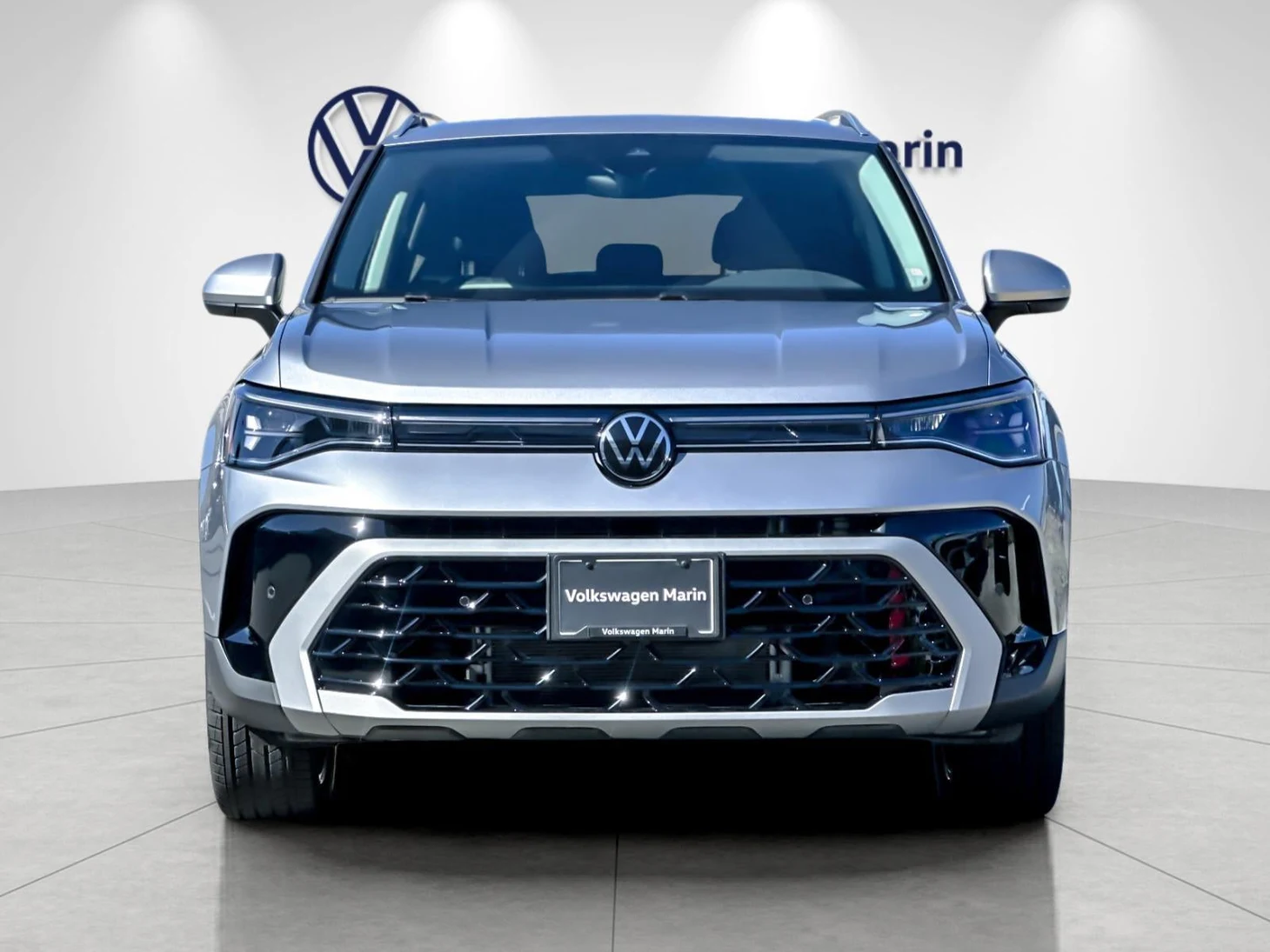 2026 Volkswagen Taos SEL (2025 Update), 8/20