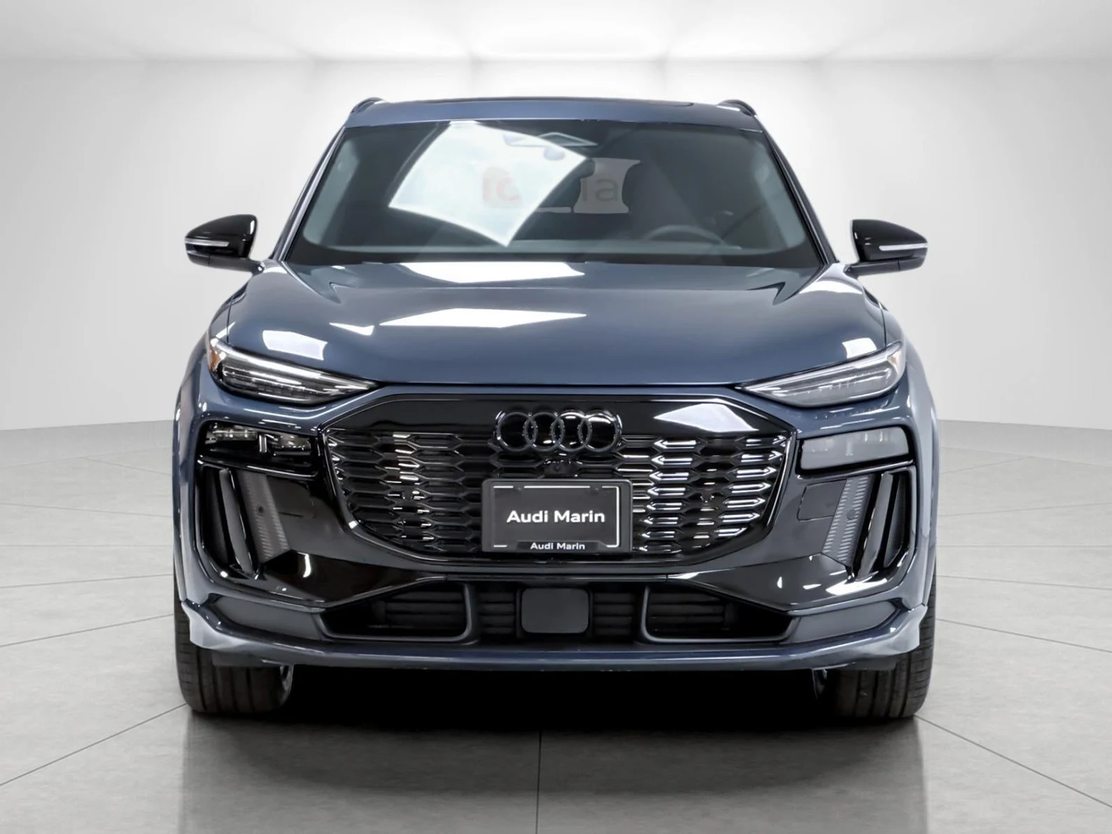 2027 Audi Q6 e-tron Premium Plus, 8/20