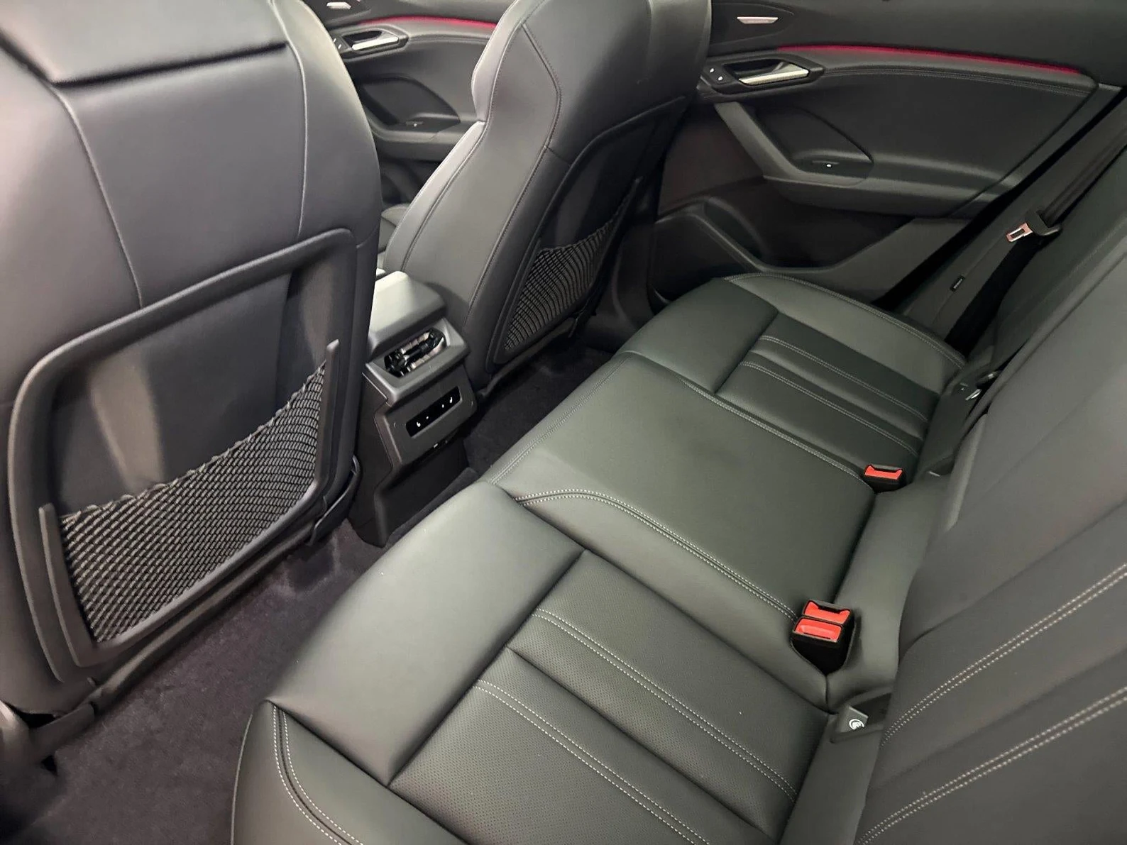 2027 Audi Q6 e-tron Premium Plus, 11/20