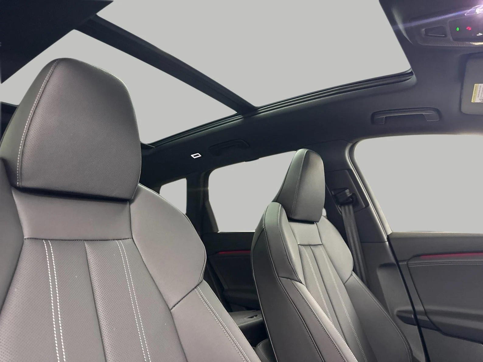 2027 Audi Q6 e-tron Premium Plus, 16/20