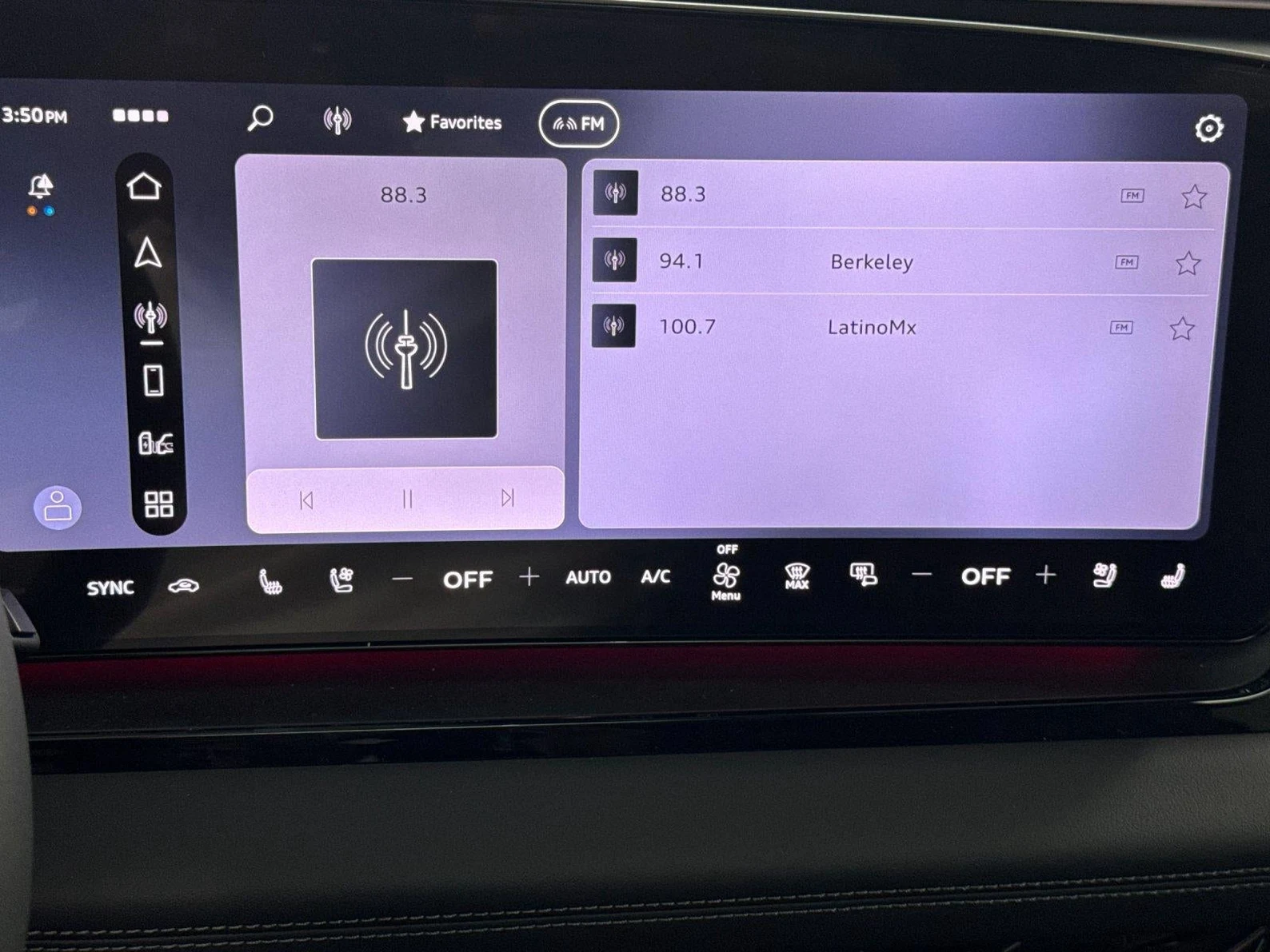 2027 Audi Q6 e-tron Premium Plus, 17/20