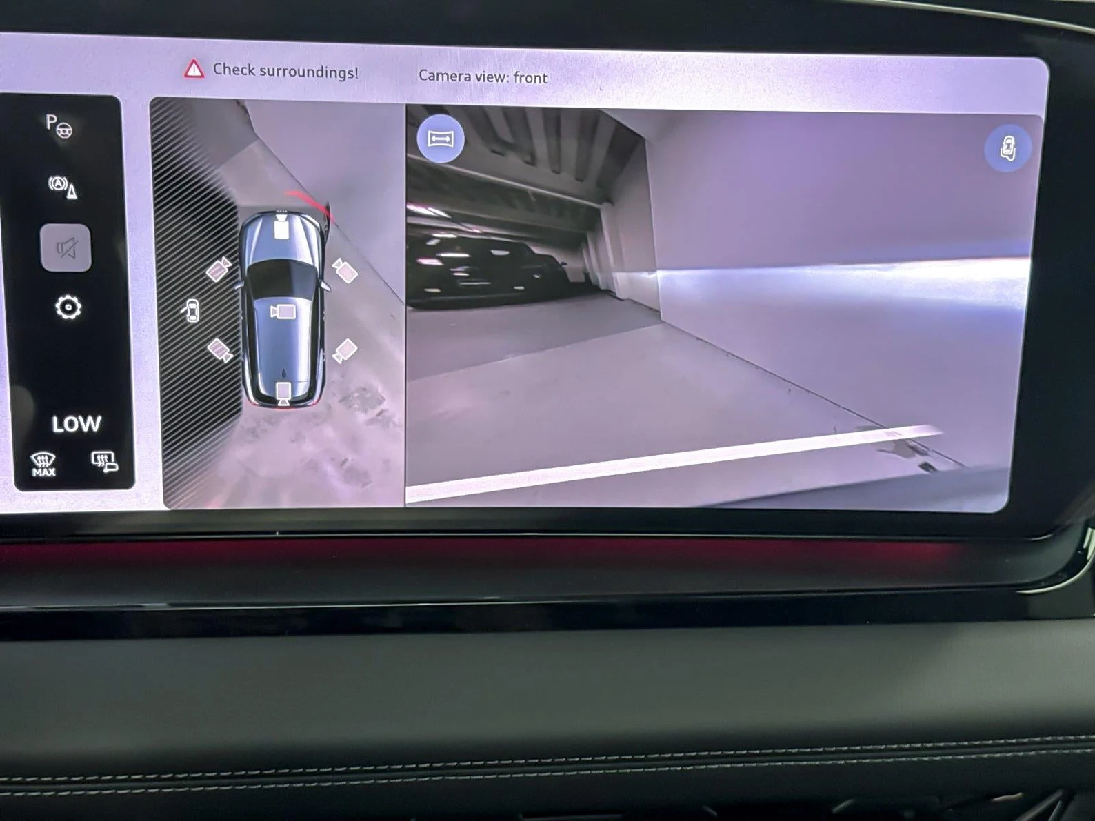2027 Audi Q6 e-tron Premium Plus, 19/20