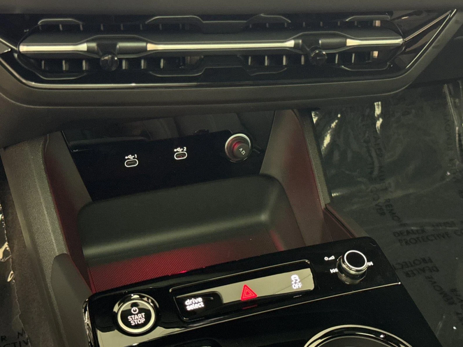 2027 Audi Q6 e-tron Premium Plus, 20/20