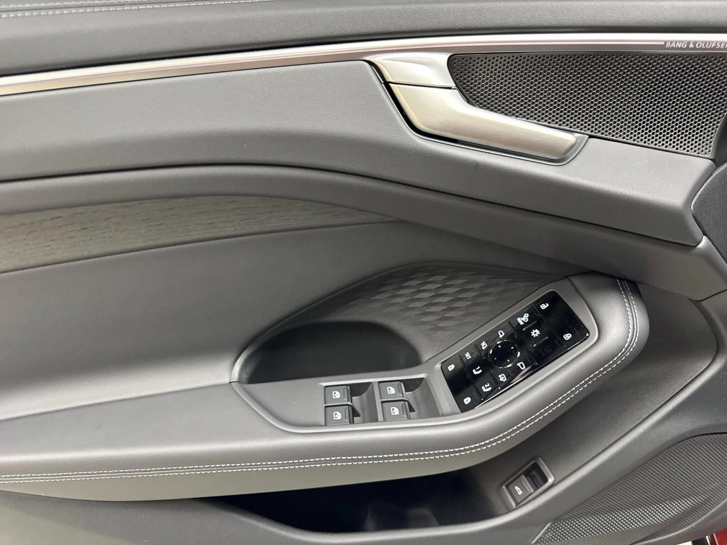 2026 Audi A6 Premium Plus quattro (C9), 10/20