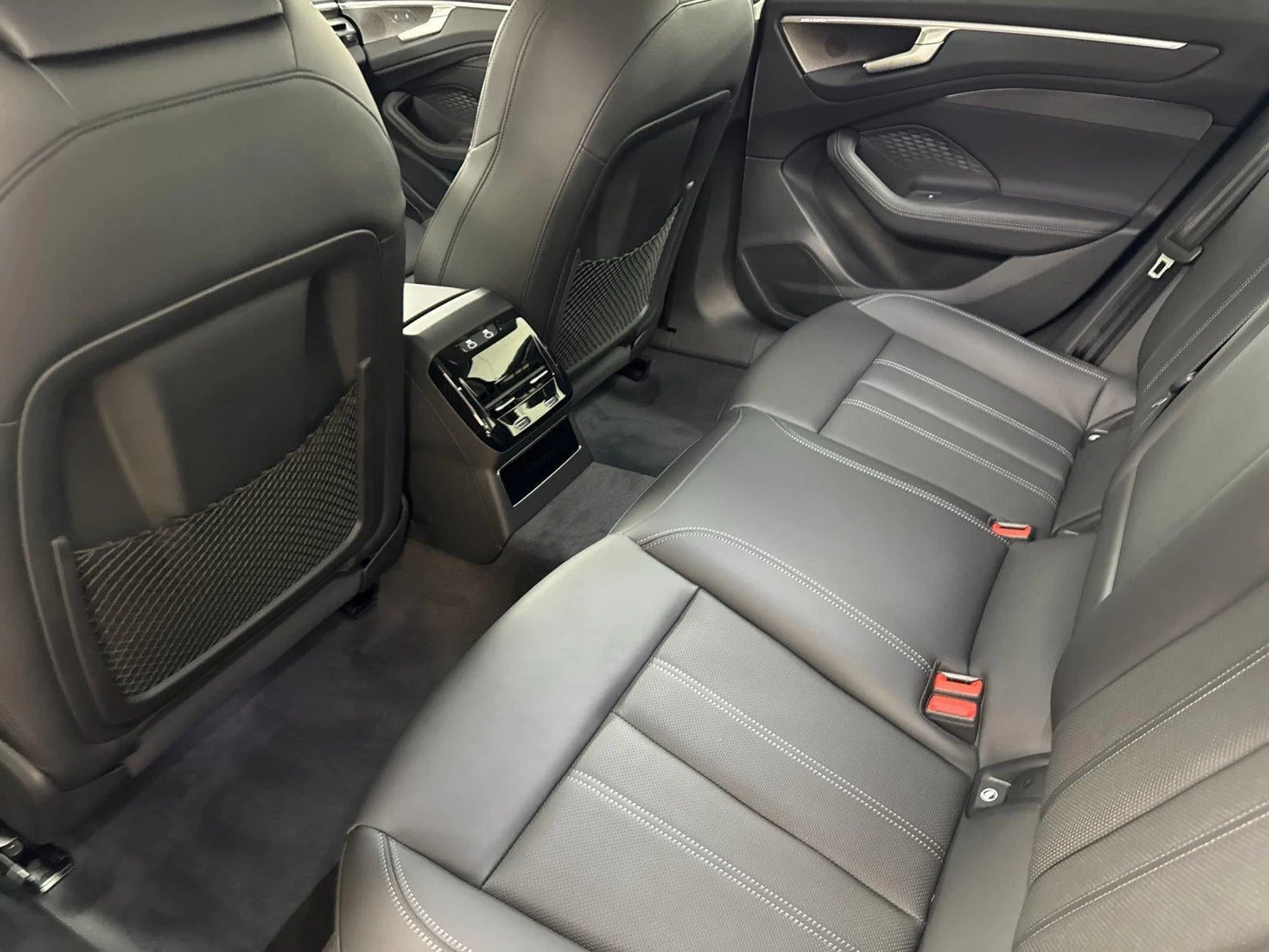 2026 Audi A6 Premium Plus quattro (C9), 11/20