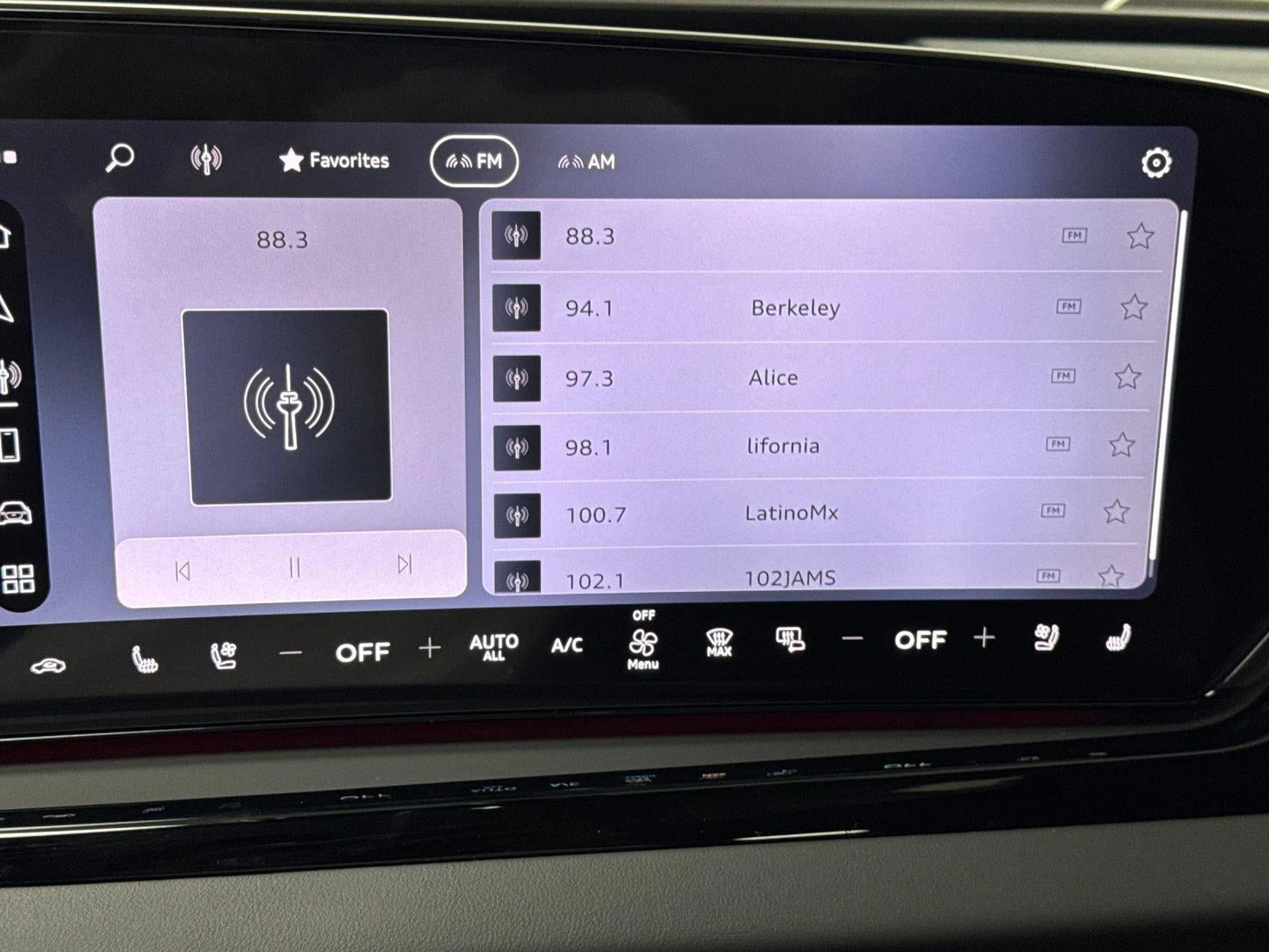2026 Audi A6 Premium Plus quattro (C9), 16/20