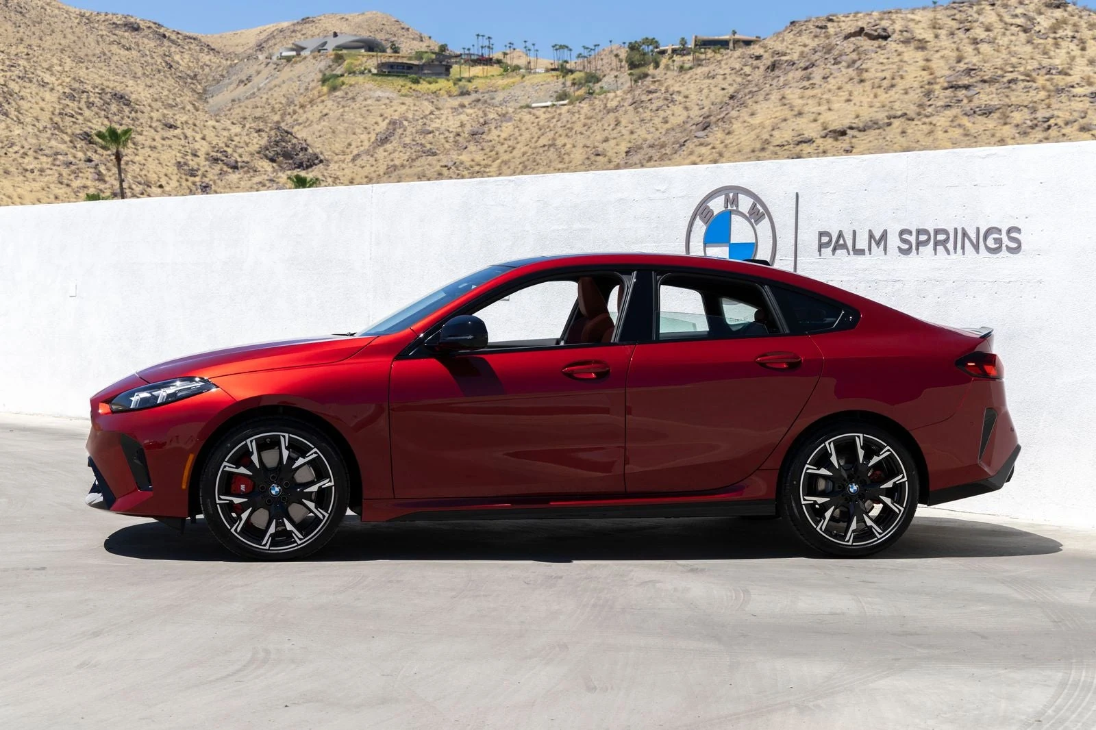 2026 BMW 228 Gran Coupé (F74), 3/20