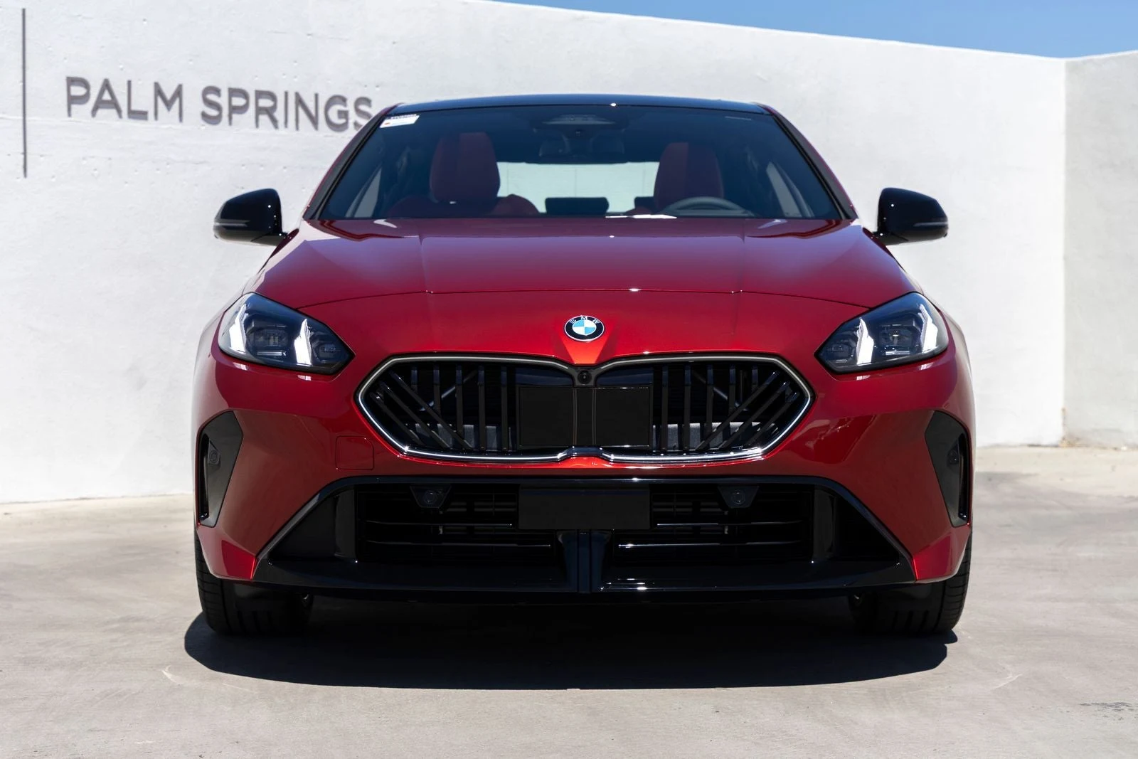 2026 BMW 228 Gran Coupé (F74), 4/20