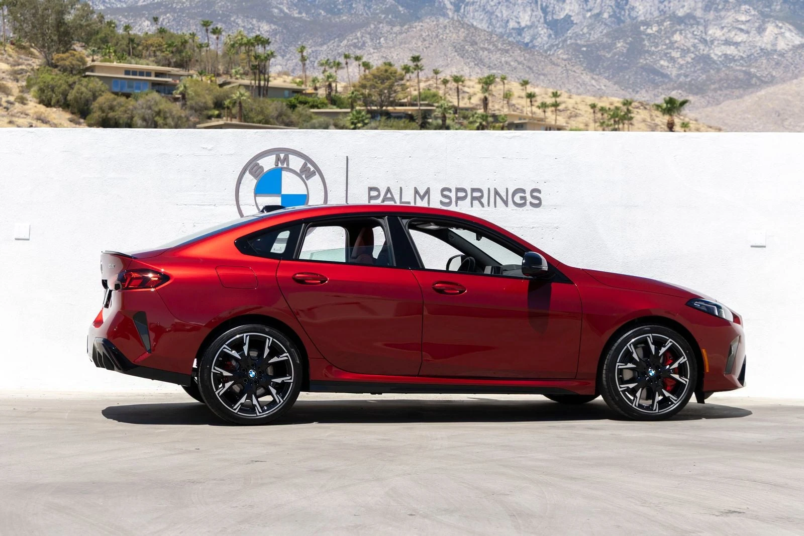 2026 BMW 228 Gran Coupé (F74), 5/20