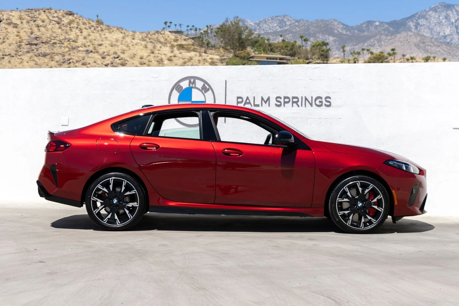 2026 BMW 228 Gran Coupé (F74), 6/20