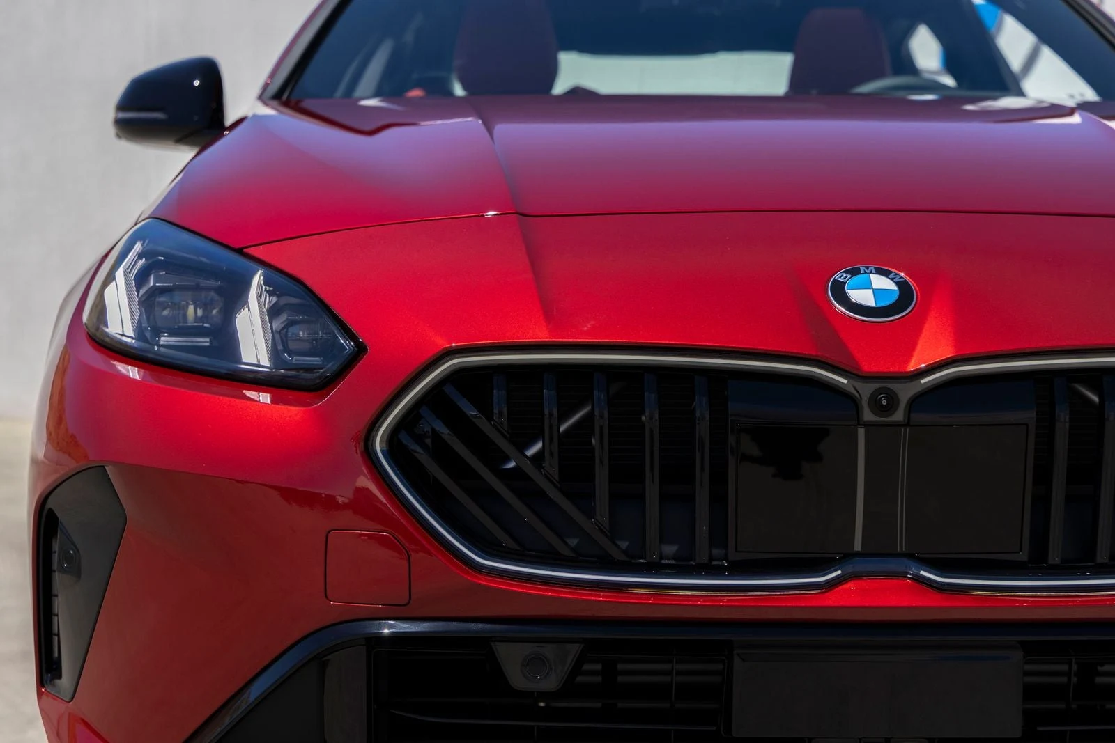 2026 BMW 228 Gran Coupé (F74), 9/20