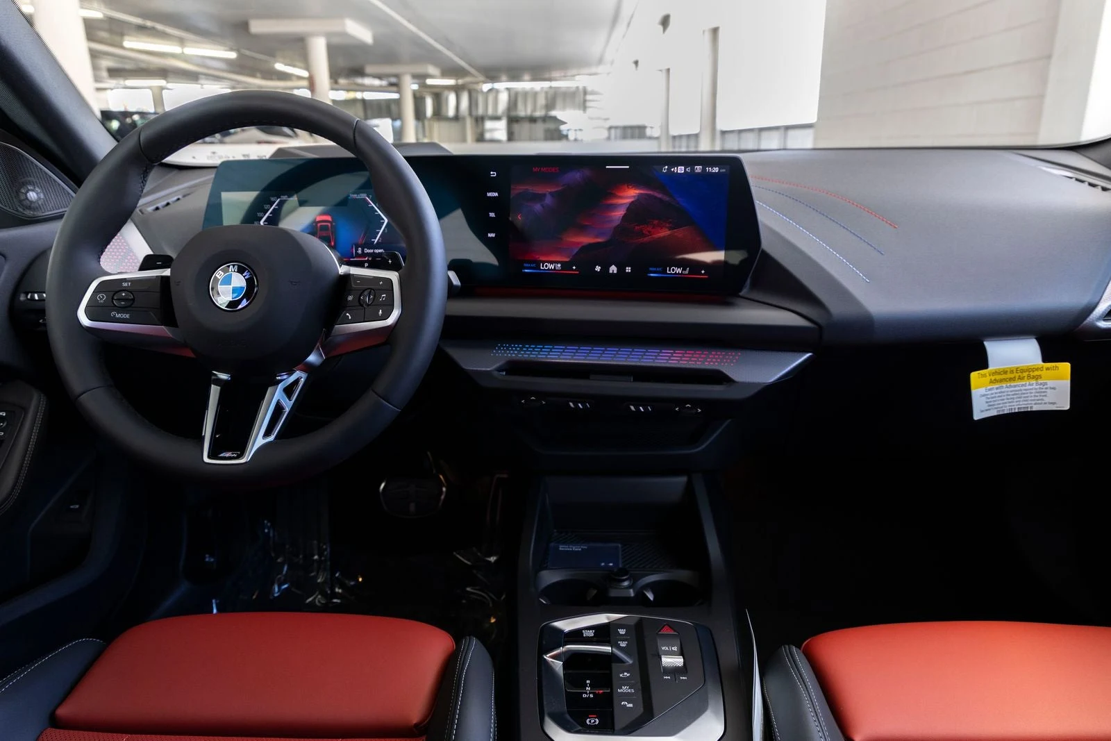 2026 BMW 228 Gran Coupé (F74), 12/20