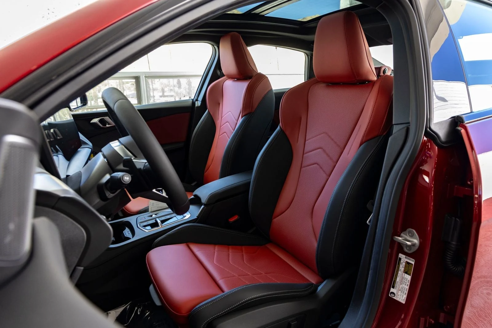 2026 BMW 228 Gran Coupé (F74), 20/20