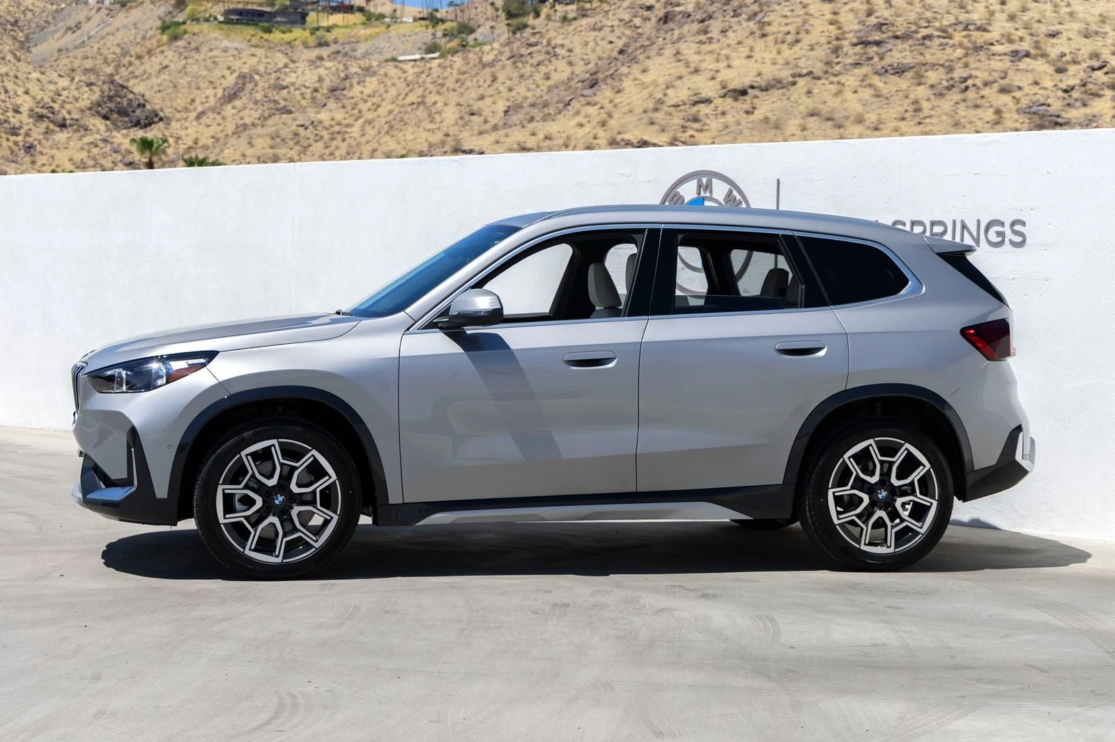 2026 BMW X1 xDrive28i (U11), 3/20