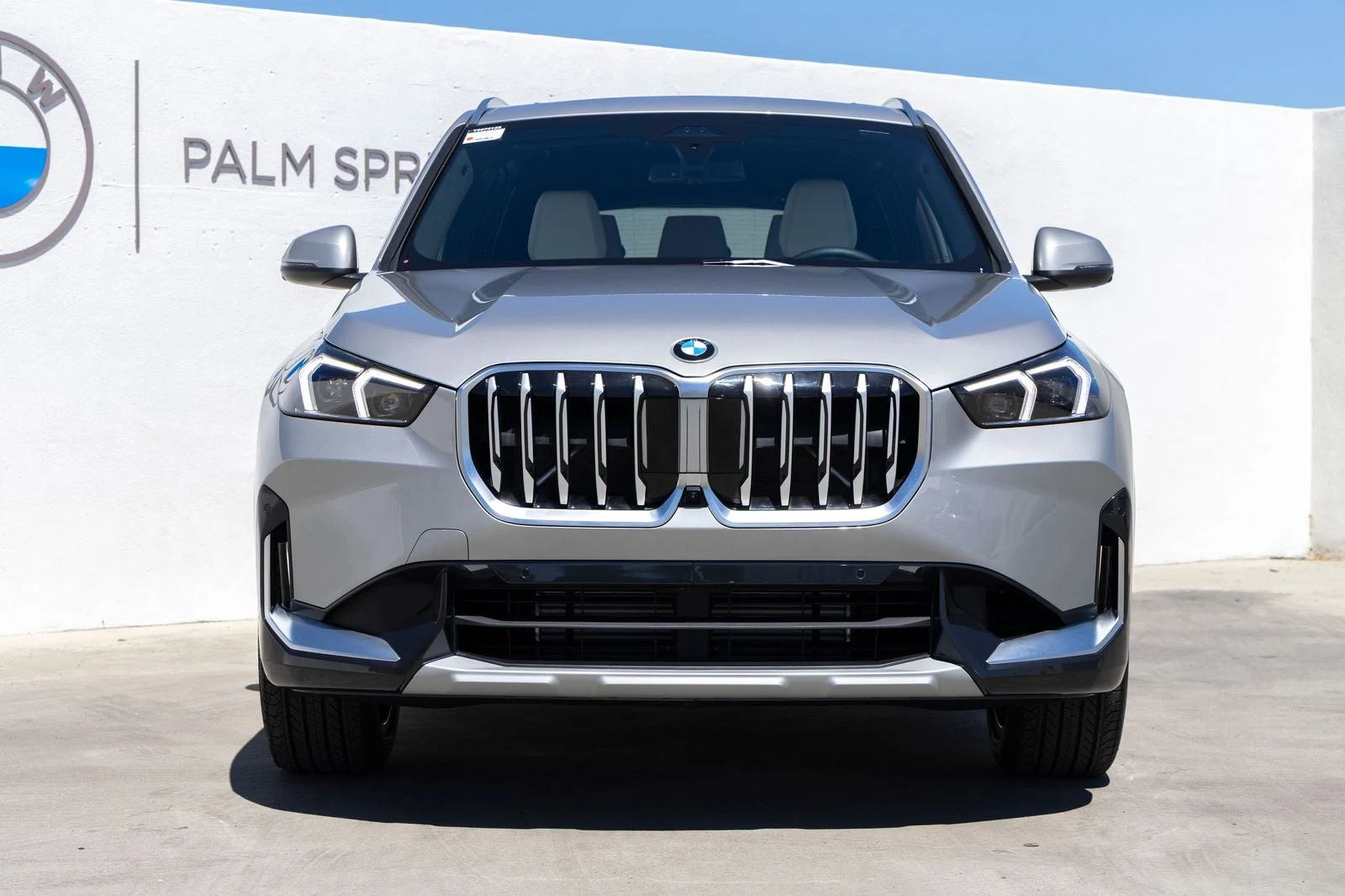 2026 BMW X1 xDrive28i (U11), 4/20