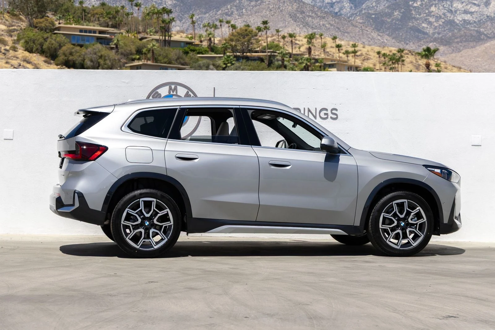 2026 BMW X1 xDrive28i (U11), 5/20