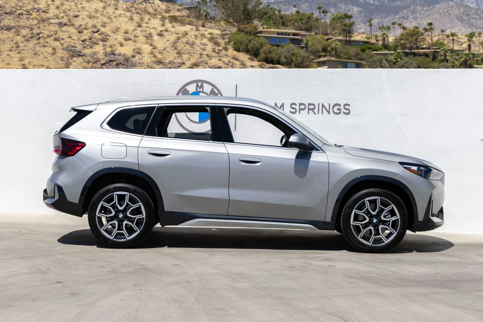 2026 BMW X1 xDrive28i (U11), 6/20