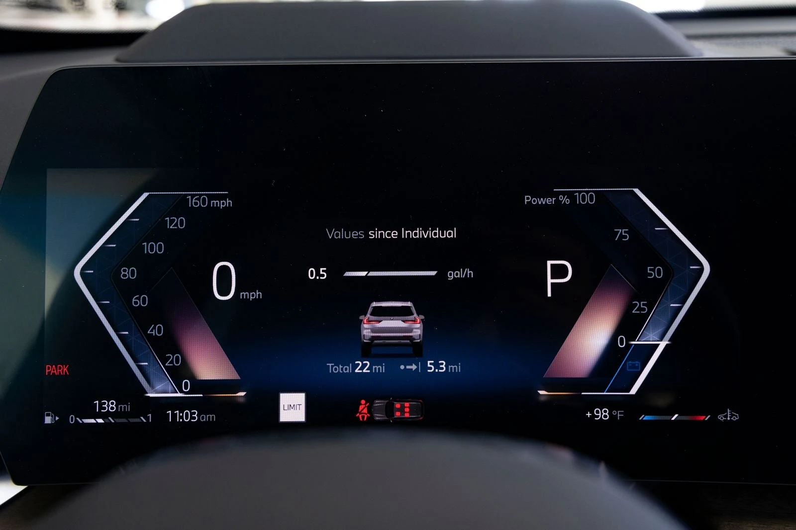 2026 BMW X1 xDrive28i (U11), 10/20