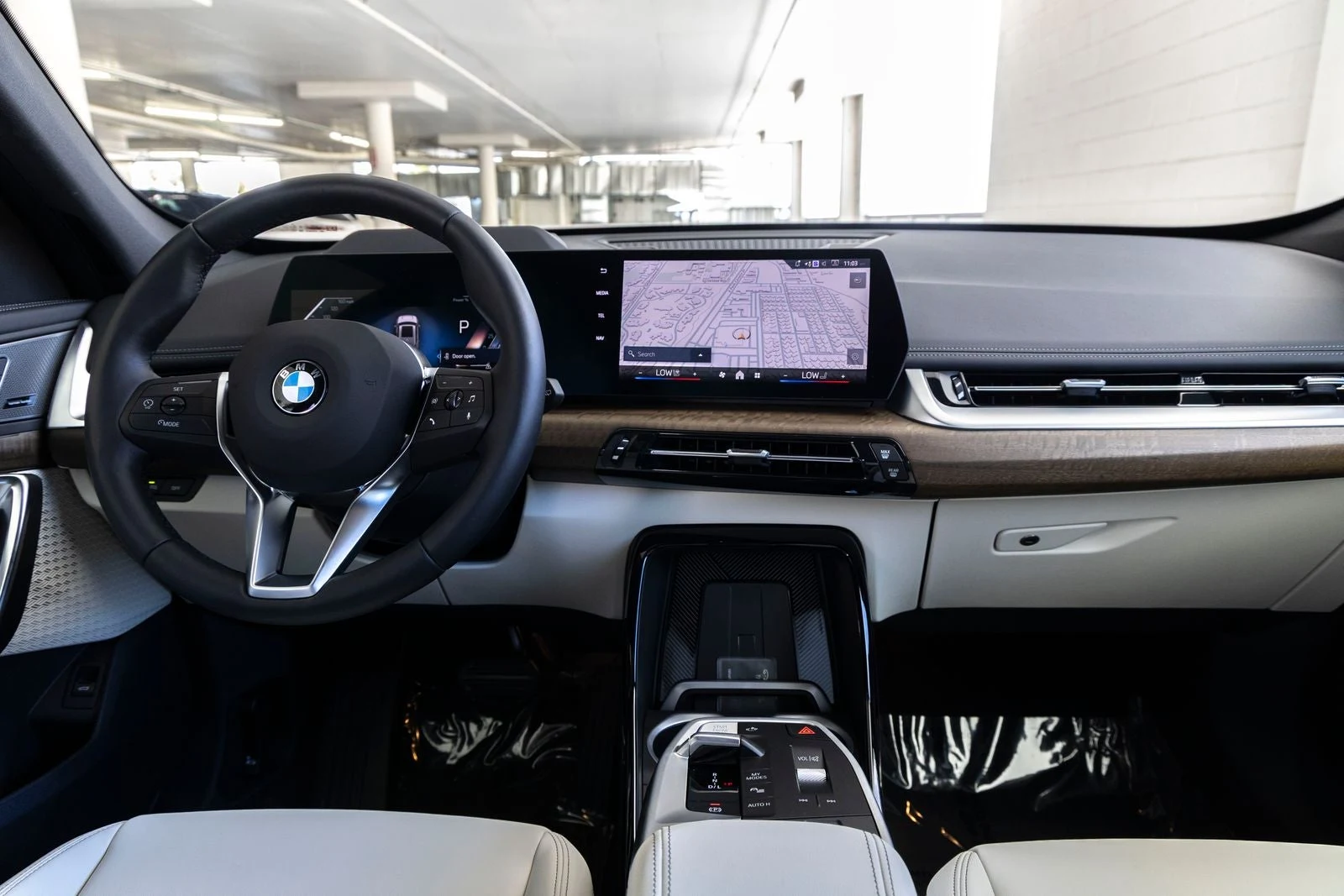 2026 BMW X1 xDrive28i (U11), 11/20