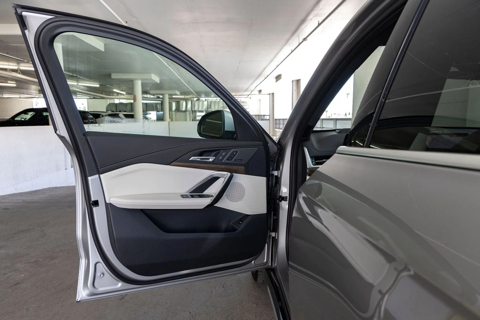 2026 BMW X1 xDrive28i (U11), 13/20
