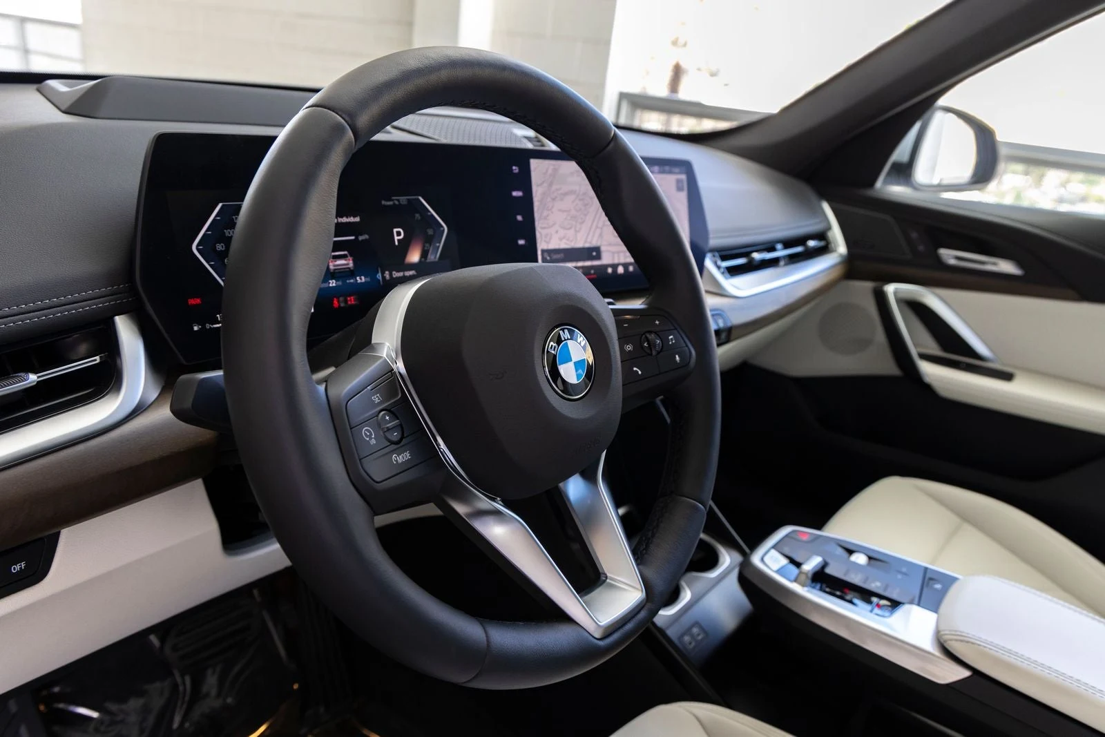 2026 BMW X1 xDrive28i (U11), 17/20