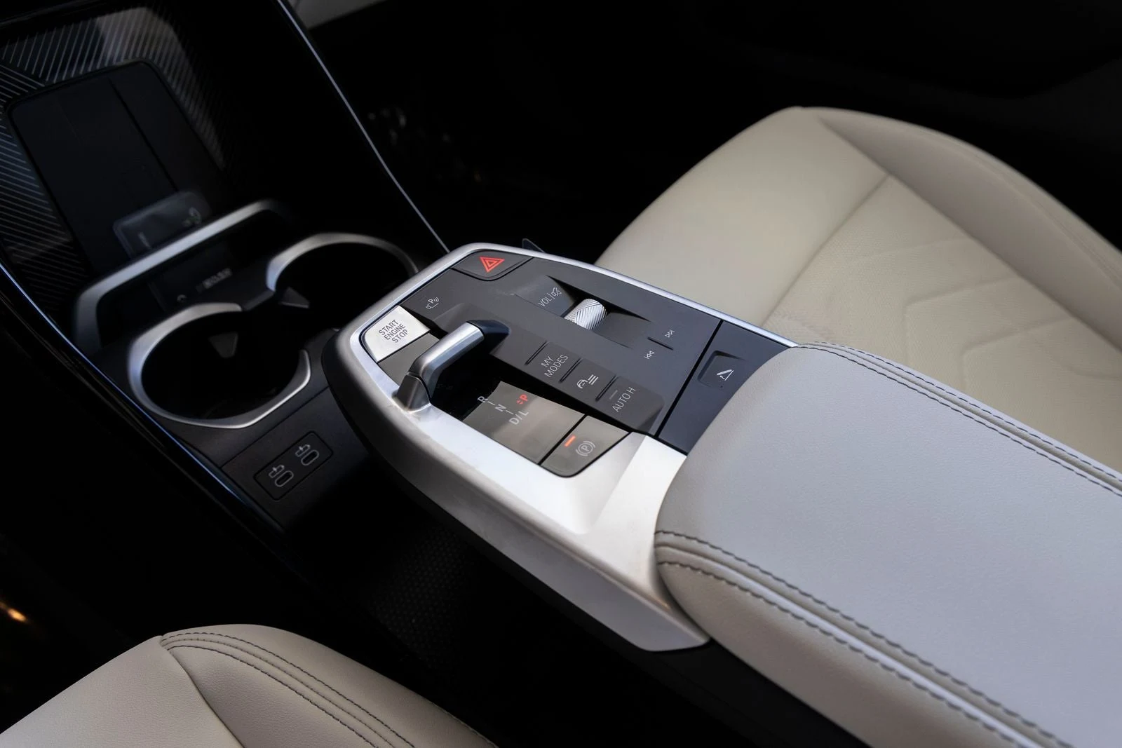 2026 BMW X1 xDrive28i (U11), 18/20