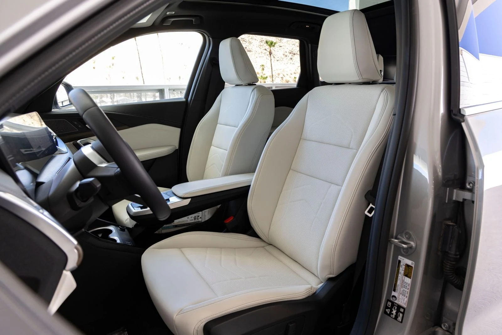 2026 BMW X1 xDrive28i (U11), 19/20