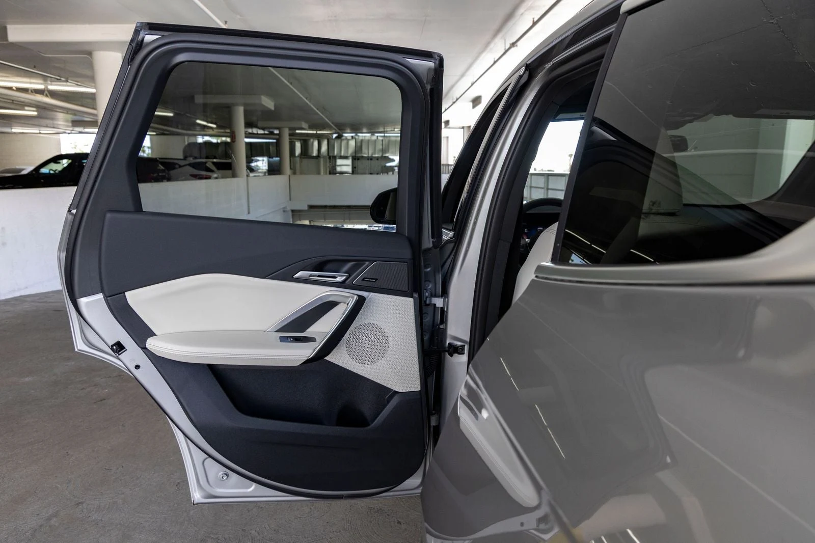 2026 BMW X1 xDrive28i (U11), 20/20