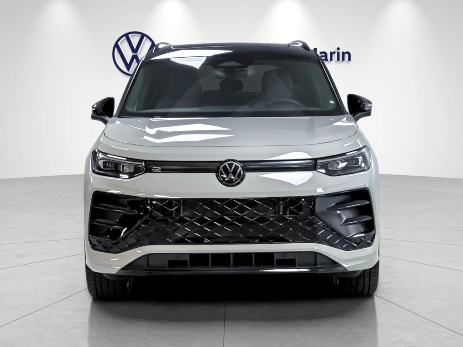 2026 Volkswagen Tiguan SE R-Line Black (3rd Generation North America), 8/20