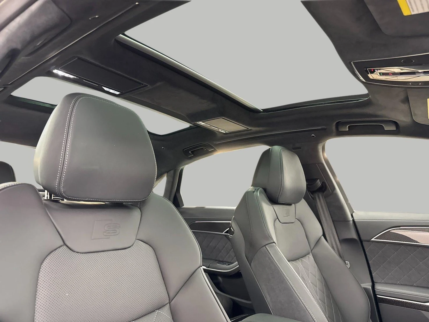 2026 Audi S8 quattro (D5), 15/20