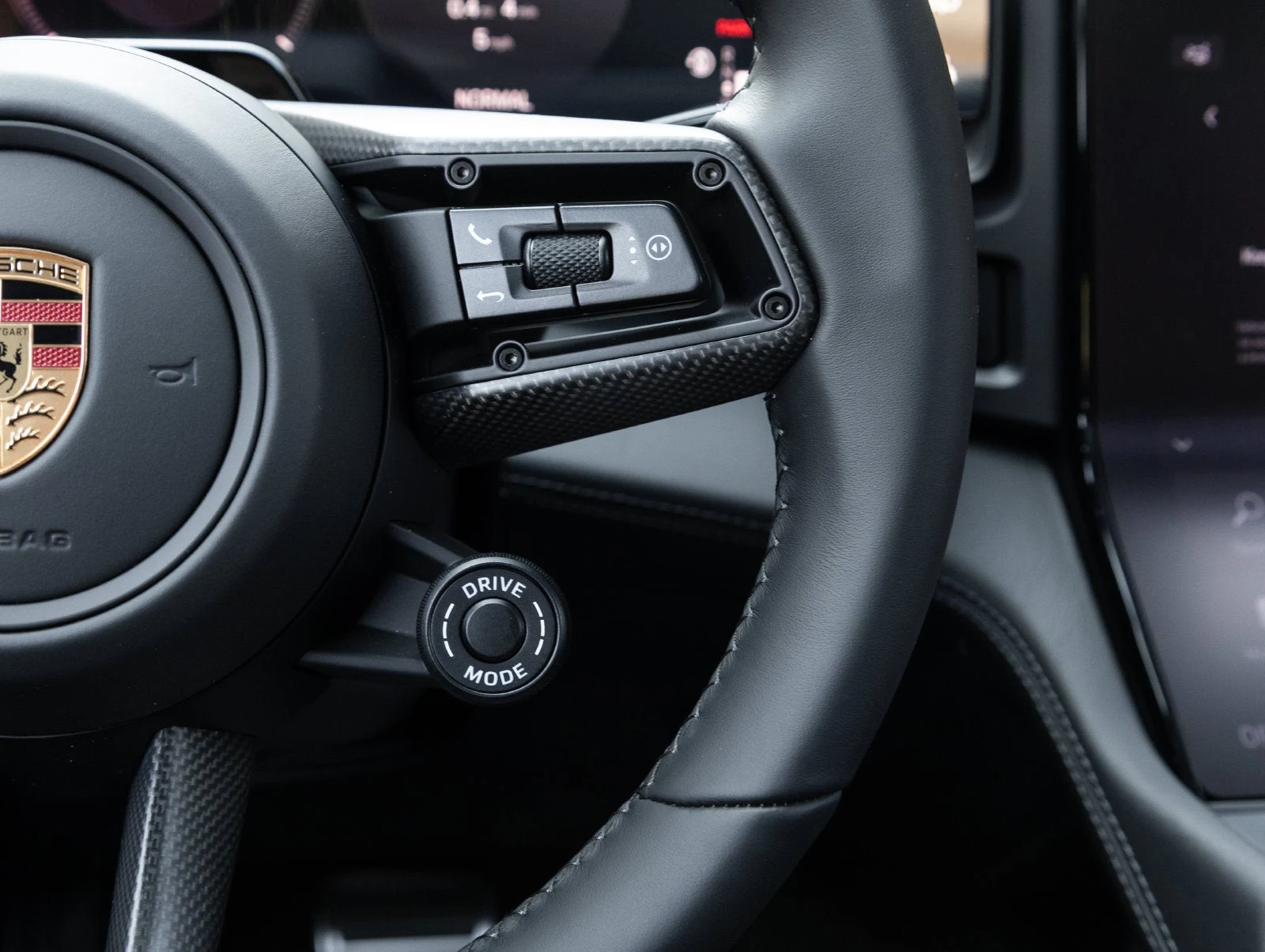 2026 Porsche Cayenne S Coupé Electric (E4), 16/20