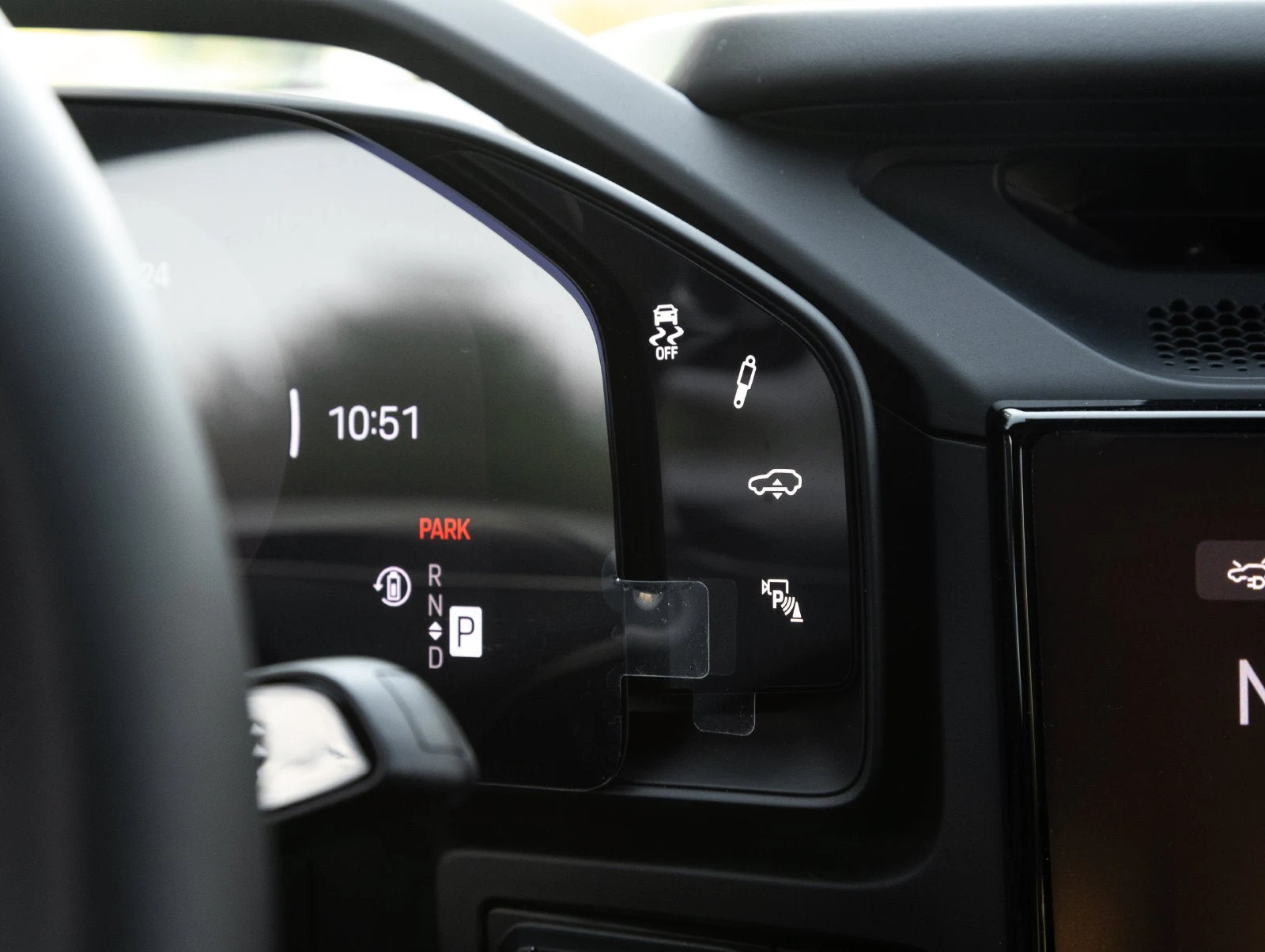 2026 Porsche Cayenne S Coupé Electric (E4), 18/20