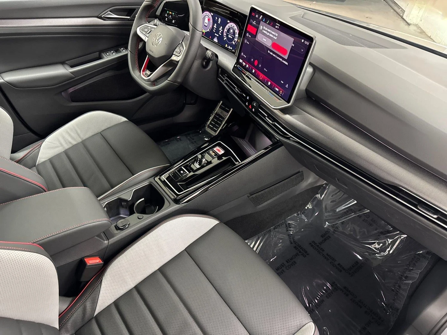 2026 Volkswagen Golf GTI SE (Mk8.5), 15/20