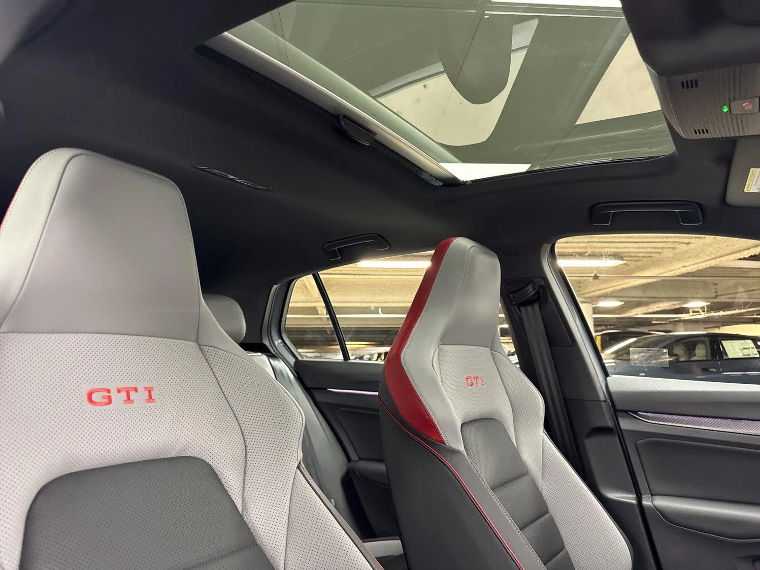 2026 Volkswagen Golf GTI SE (Mk8.5), 16/20