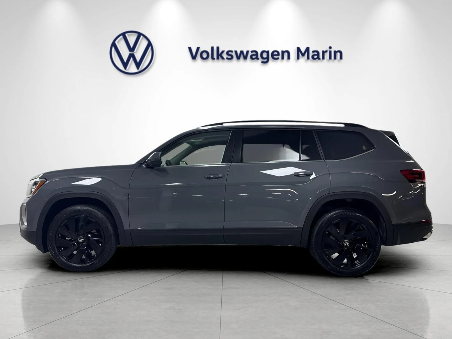 2026 Volkswagen Atlas 2.0T SE with Technology (2024 Update), 2/20