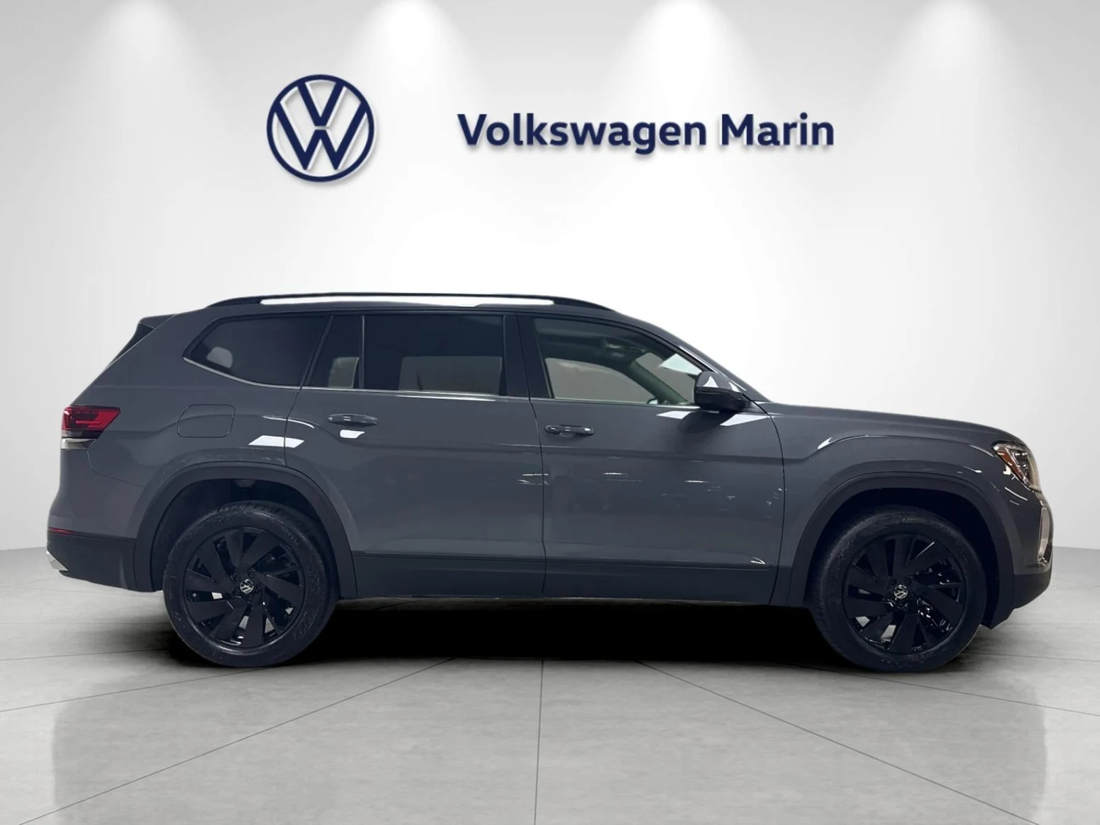 2026 Volkswagen Atlas 2.0T SE with Technology (2024 Update), 6/20