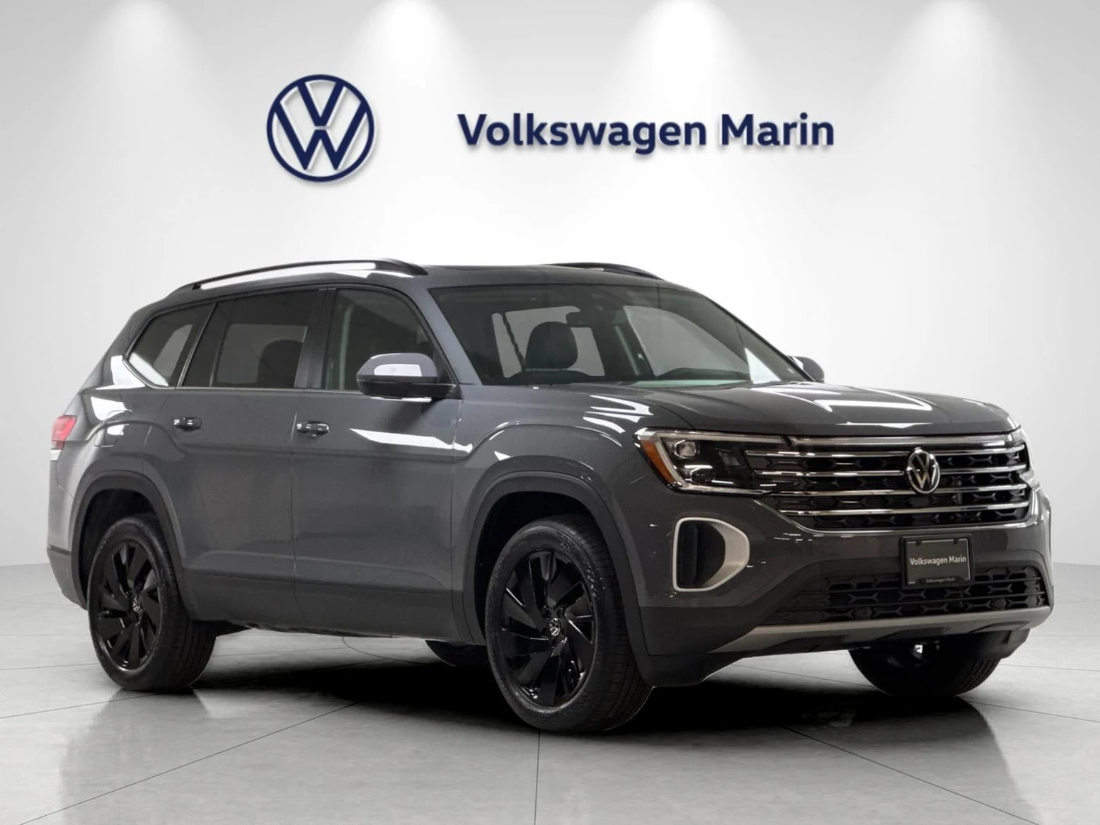 2026 Volkswagen Atlas 2.0T SE with Technology (2024 Update), 7/20