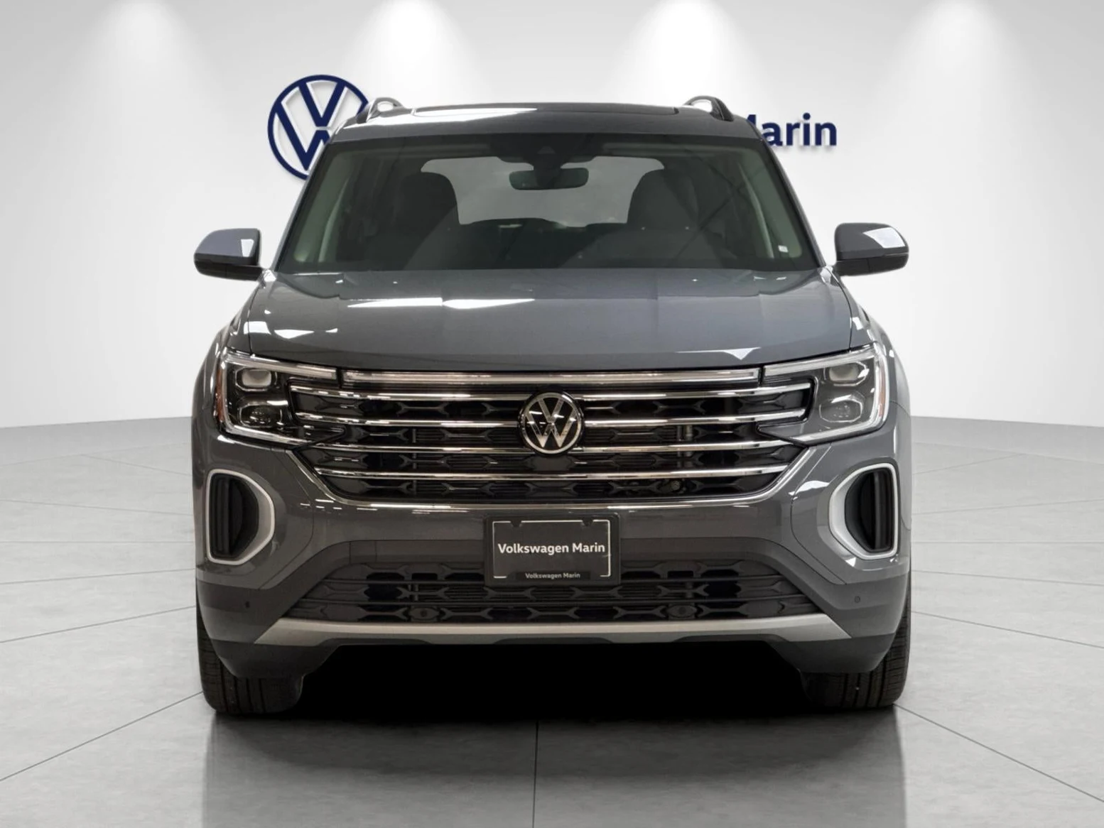 2026 Volkswagen Atlas 2.0T SE with Technology (2024 Update), 8/20