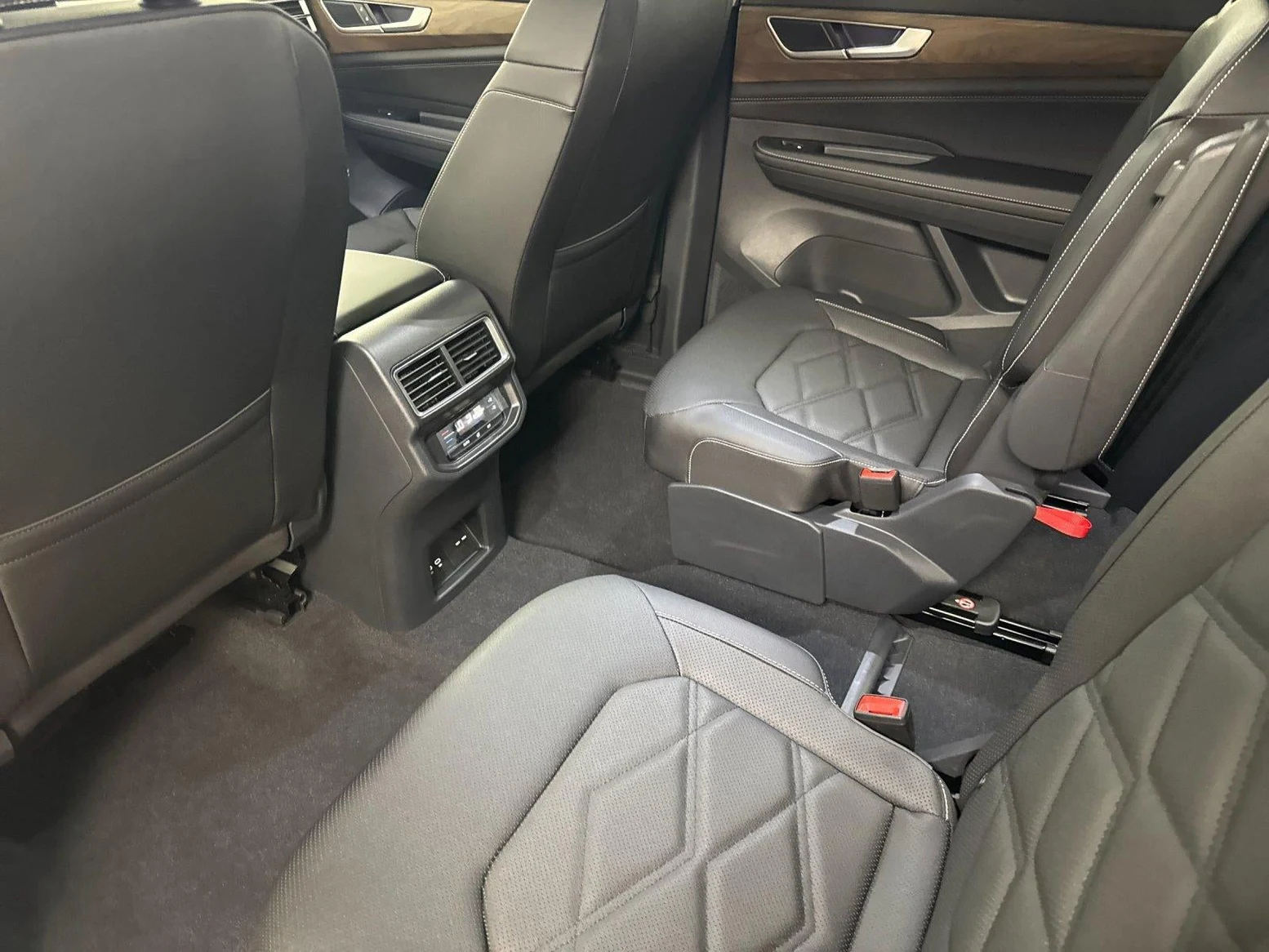 2026 Volkswagen Atlas 2.0T SE with Technology (2024 Update), 11/20